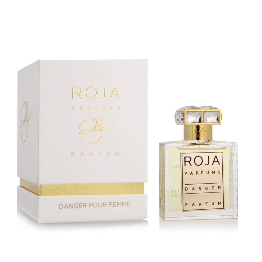 Dameparfume Roja Parfums Danger EDP 50 ml #1
