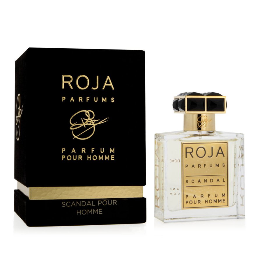 Herreparfume Roja Parfums Scandal EDP #1