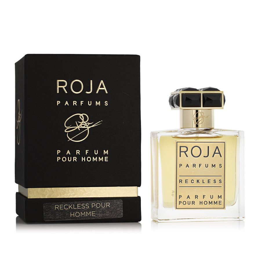 Dameparfume Roja Parfums Reckless EDP 50 ml #1