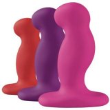 Erotisk St af Masturbatorer Nexus Gplay Multipack #3