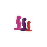 Erotisk St af Masturbatorer Nexus Gplay Multipack #1