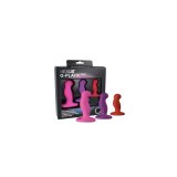 Erotisk St af Masturbatorer Nexus Gplay Multipack #5