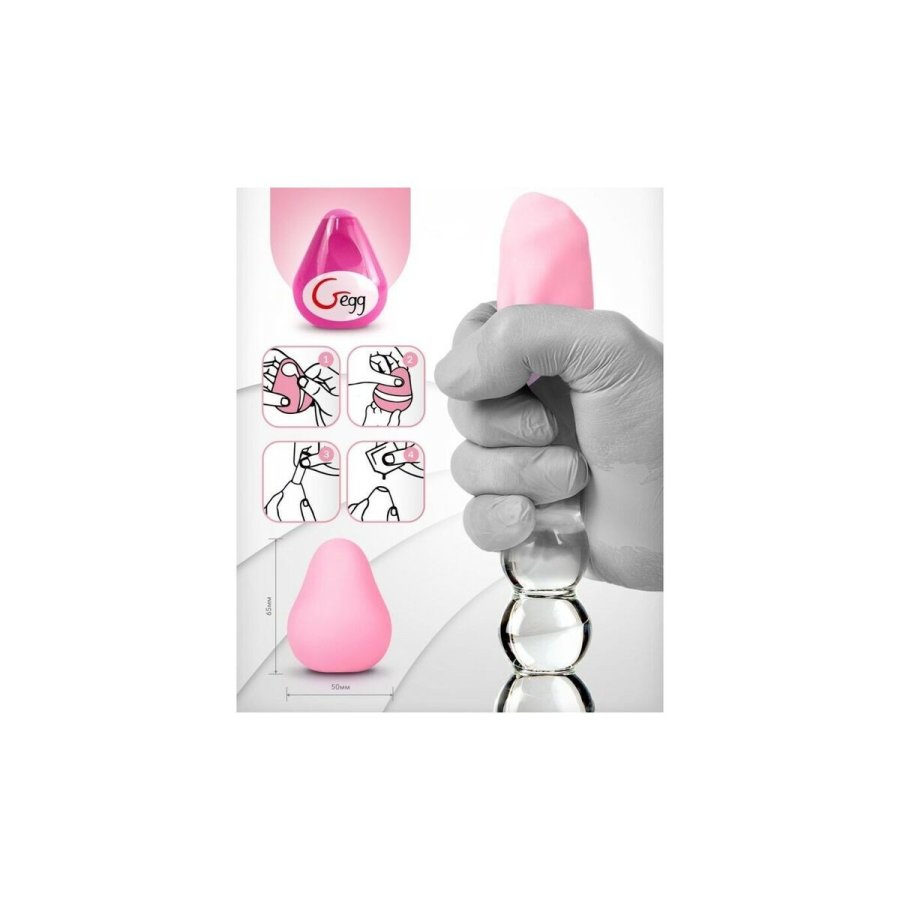 g-masturbator G Vibe Pink #3