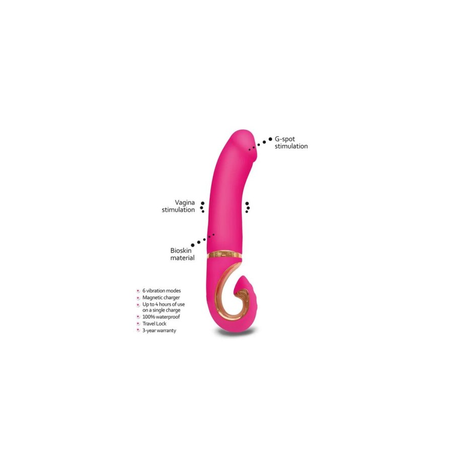 Vibrator Gvibe Gjay #5