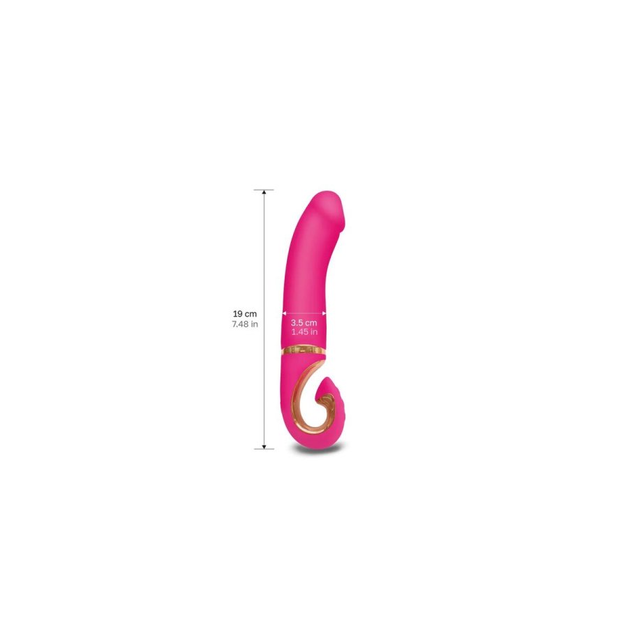 Vibrator Gvibe Gjay #7