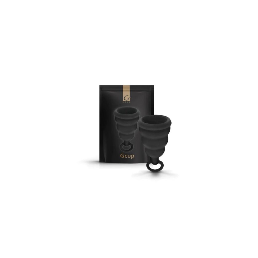 Menstruation Kop Gvibe Mystic Noir #1
