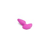 Anal plug Gvibe Gplug XS Sunny Fuchsia #2