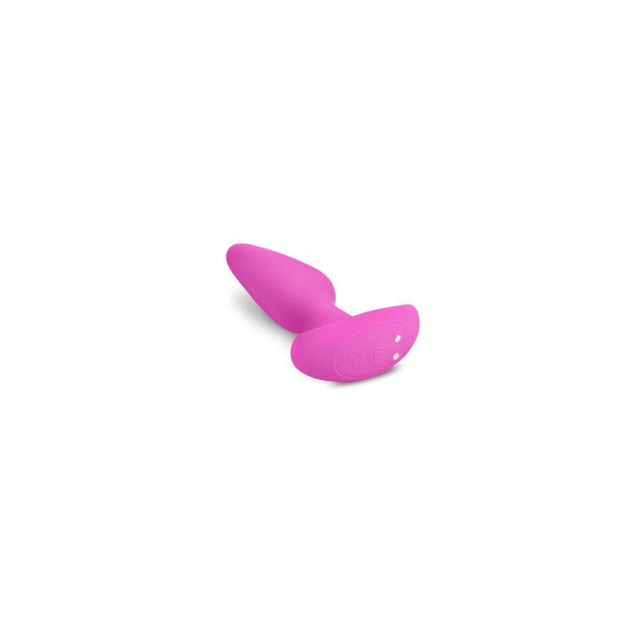 Anal plug Gvibe Gplug XS Sunny Fuchsia #2