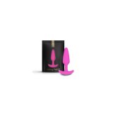 Anal plug Gvibe Gplug XS Sunny Fuchsia #4