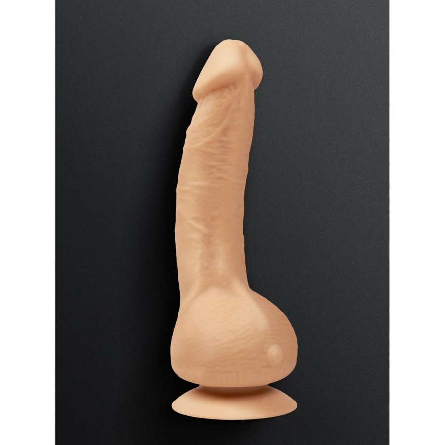 Dildo Gvibe Greal Mini Natur #3