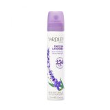 Kropsspray Yardley English Lavender 75 ml #1