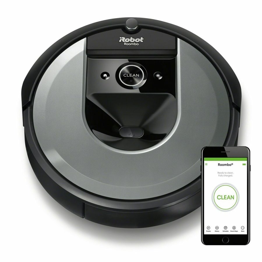 Robotst�vsuger iRobot Roomba i7 Roomba i7 (Refurbished B) #3