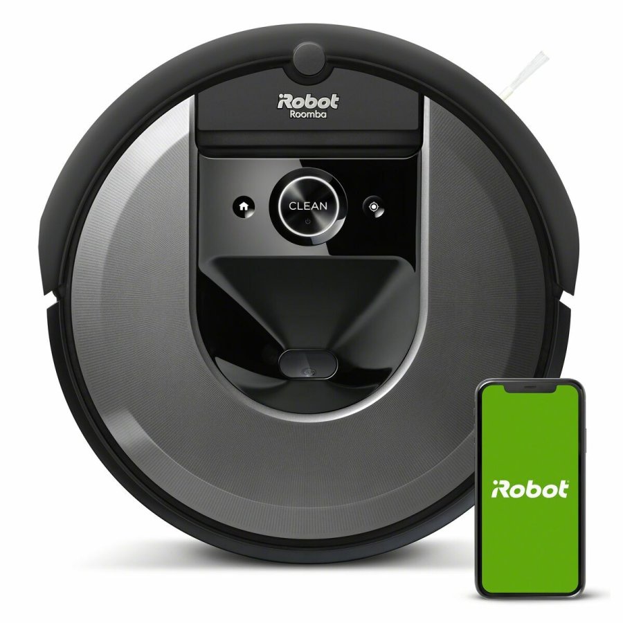 Robotst�vsuger iRobot Roomba i7 Roomba i7 (Refurbished B) #1