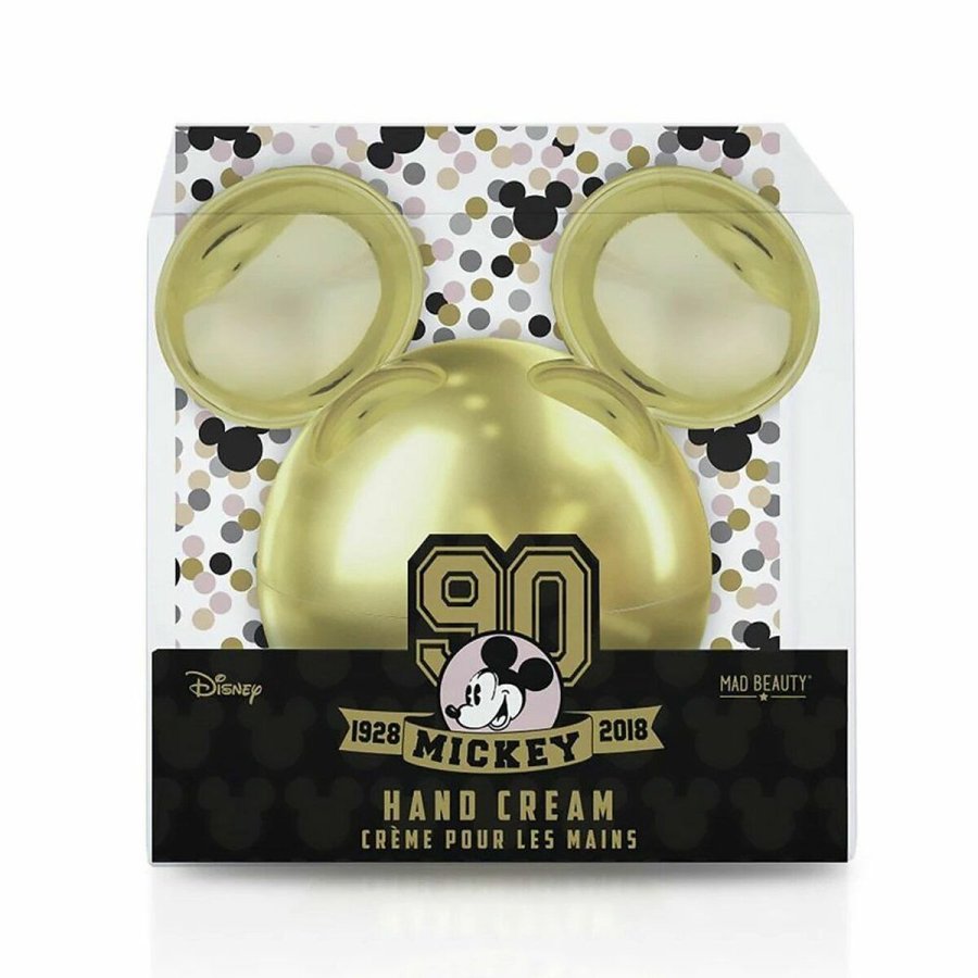 Hndcreme Mad Beauty Gold Mickey's (18 ml) #1