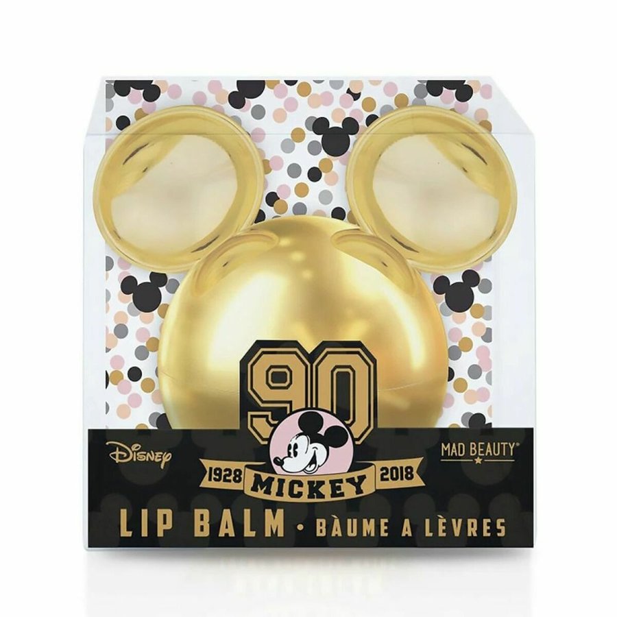 Lbepomade Mad Beauty Disney Gold Mickey's (5,6 g) #1