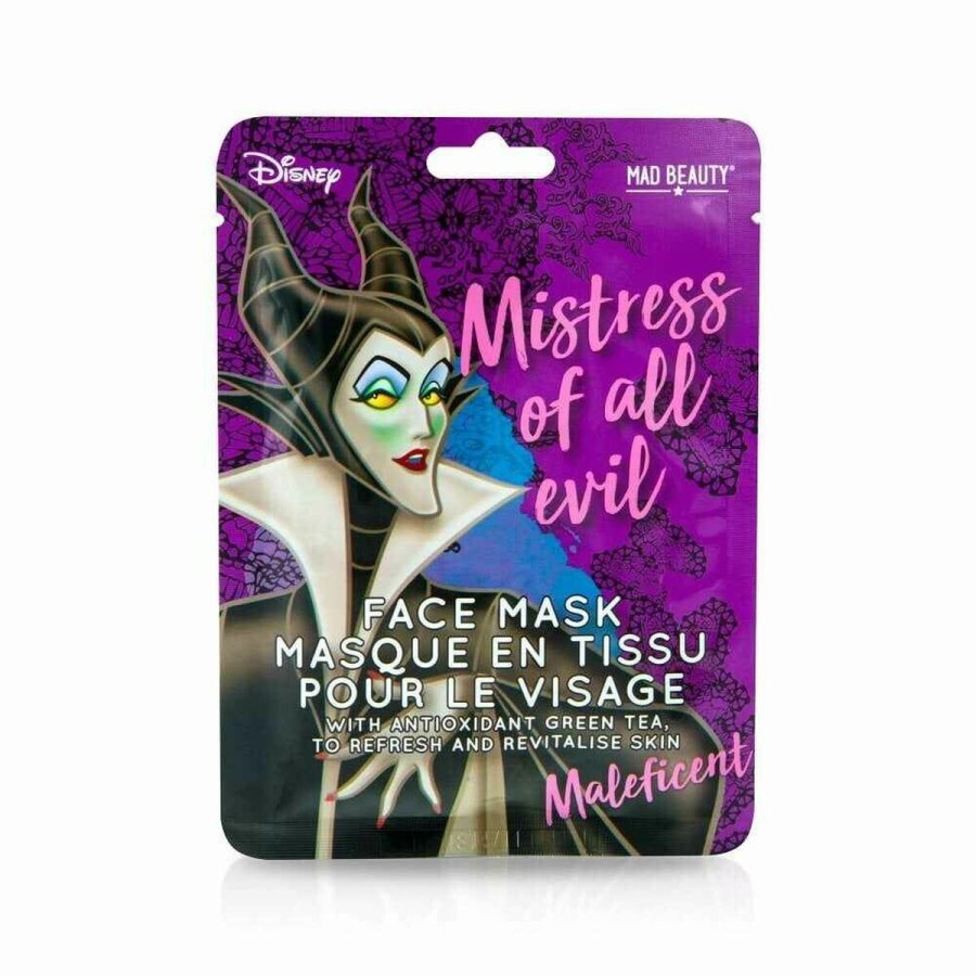 Ansigtsmaske Mad Beauty DVFMM-12 25 ml (25 ml) #1
