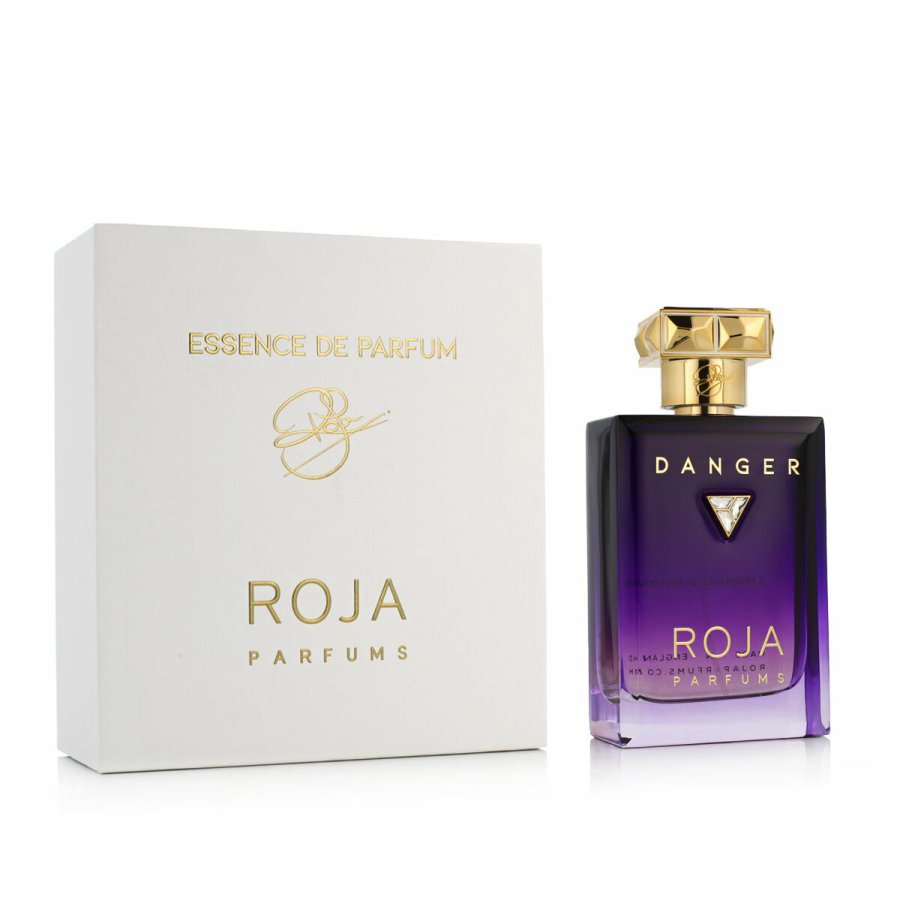 Dameparfume Roja Parfums DANGER POUR FEMME #1