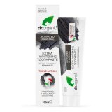 Tandpasta Carbn Dr.Organic (100 ml) #1