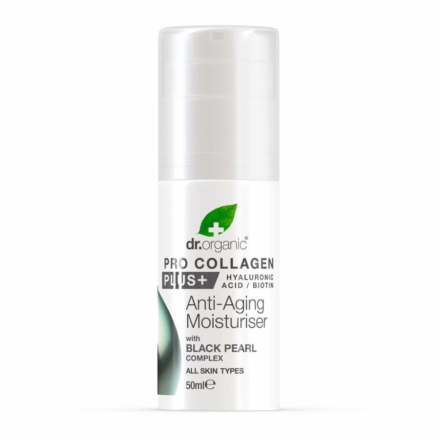 Ansigtscreme Dr.Organic Pro Anti-Age 50 ml #5