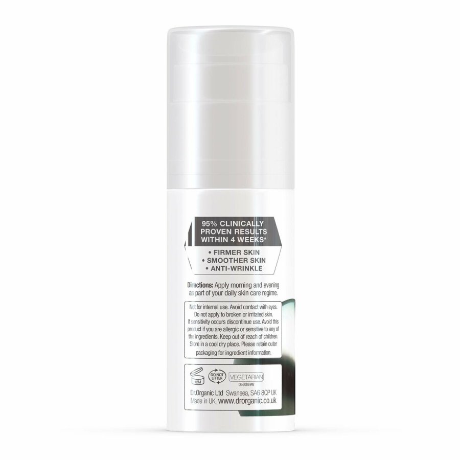 Ansigtscreme Dr.Organic Pro Anti-Age 50 ml #6