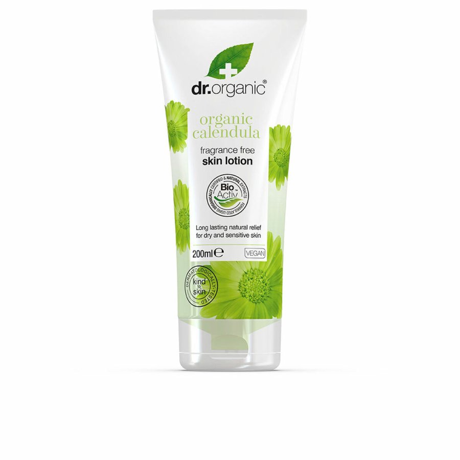 Bodylotion Calendula 200 ml #1