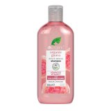 Shampoo Dr.Organic Guayaba 265 ml #1