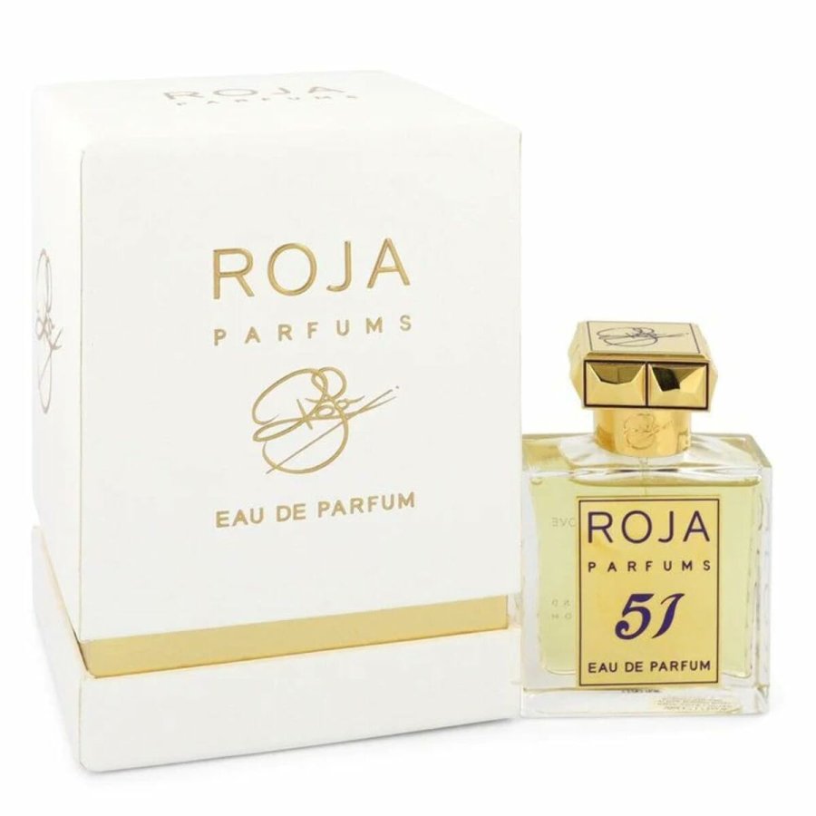 Dameparfume Roja Parfums 51 EDP 50 ml #1