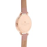 Dameur Olivia Burton OB15BD72 ( 38 mm) #4