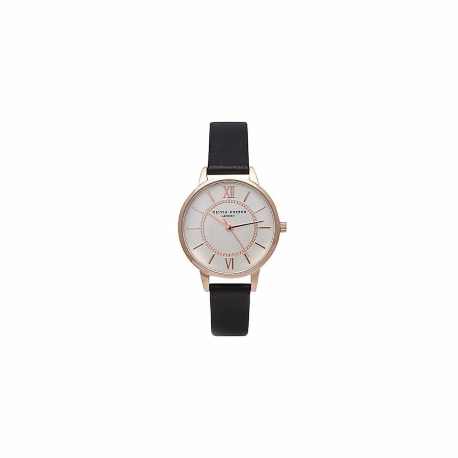 Dameur Olivia Burton OB15WD59 ( 34 mm) #1