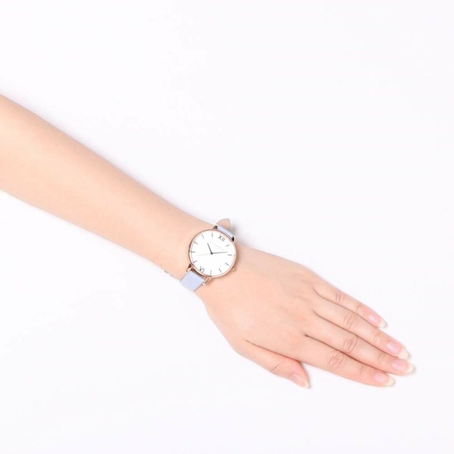 Dameur Olivia Burton OB16BDW18 ( 38 mm) #5