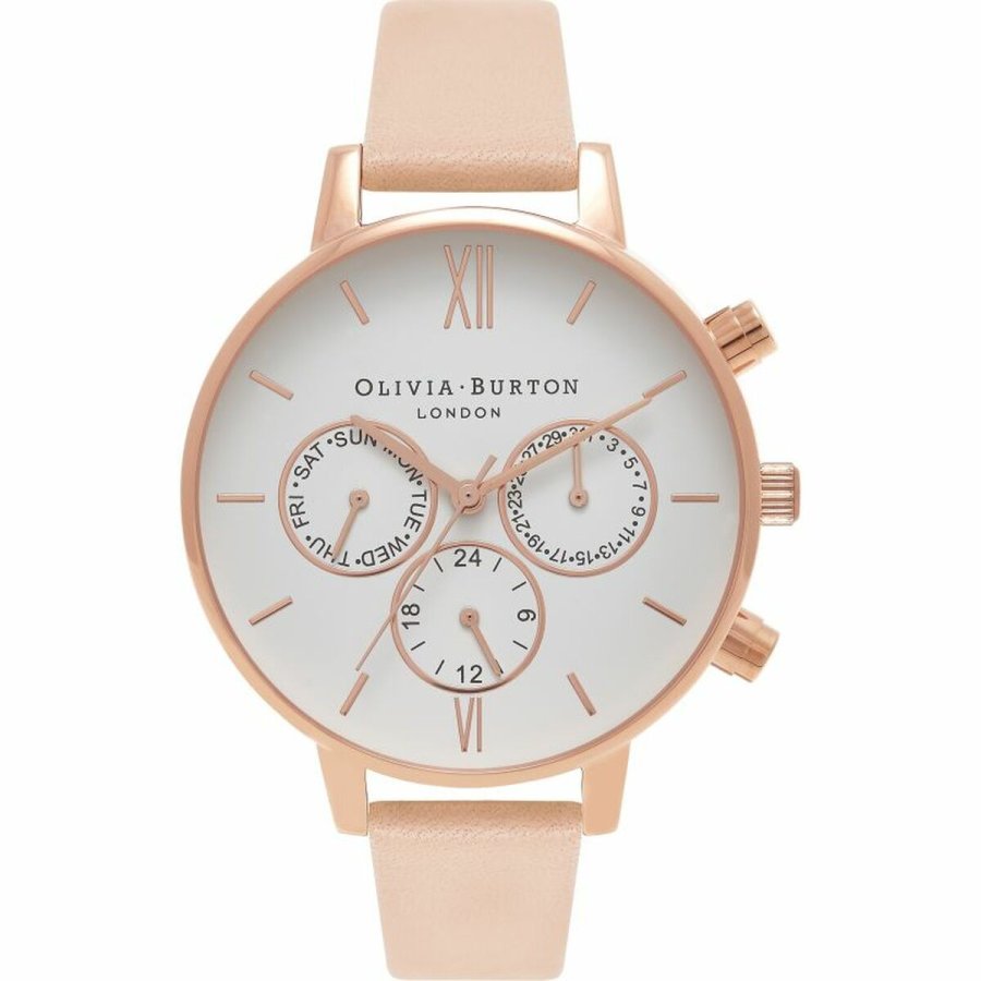 Dameur Olivia Burton OB16CG88 ( 38 mm) #1