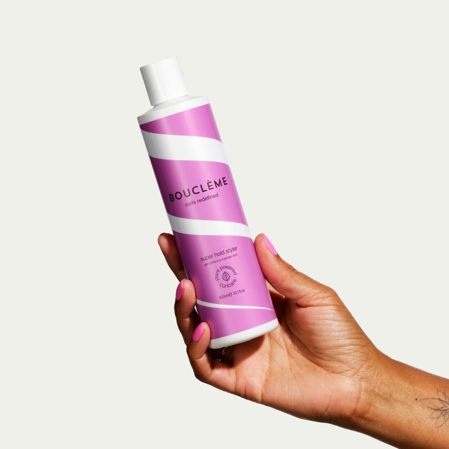 Strk Hr Gel Bouclme CURLS REDEFINED 300 ml #4