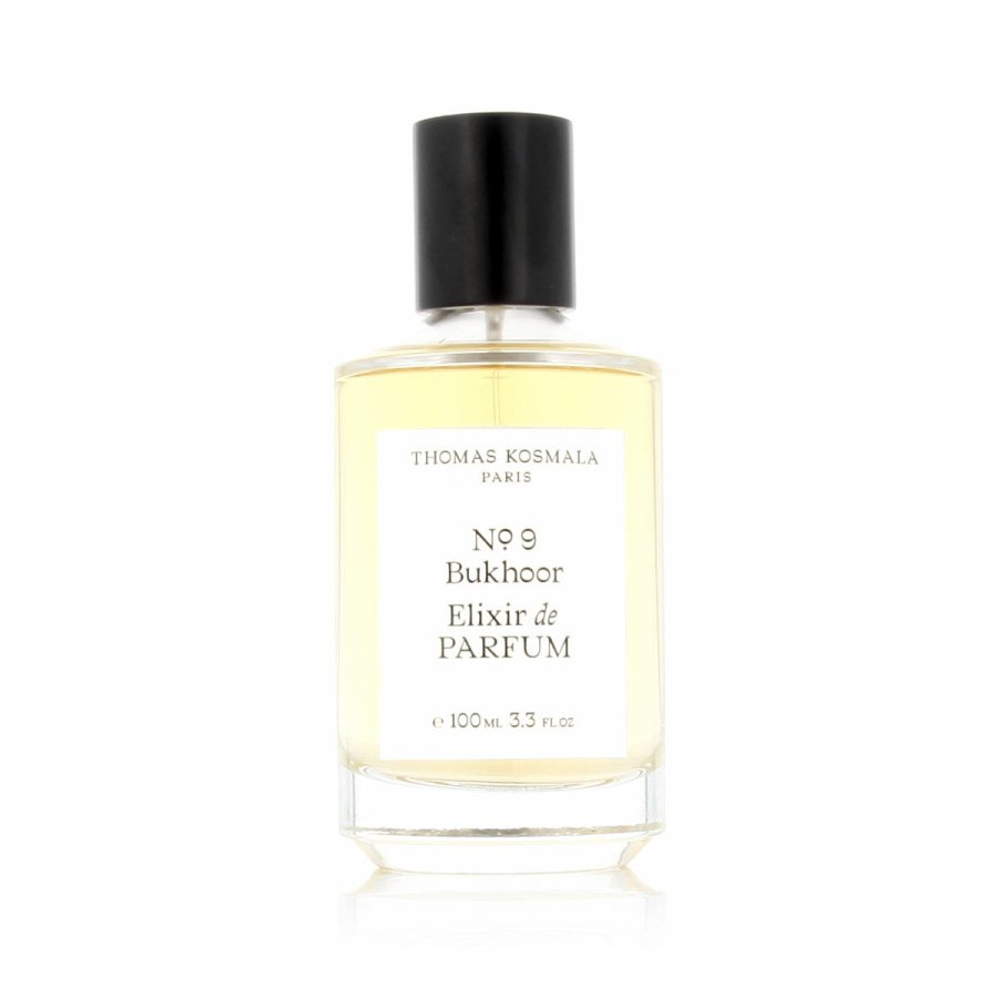 Unisex parfume Thomas Kosmala EDP No.9 Bukhoor 100 ml #3