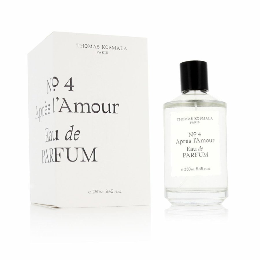 Unisex parfume Thomas Kosmala EDP No.4 Apres L'amour 250 ml #1