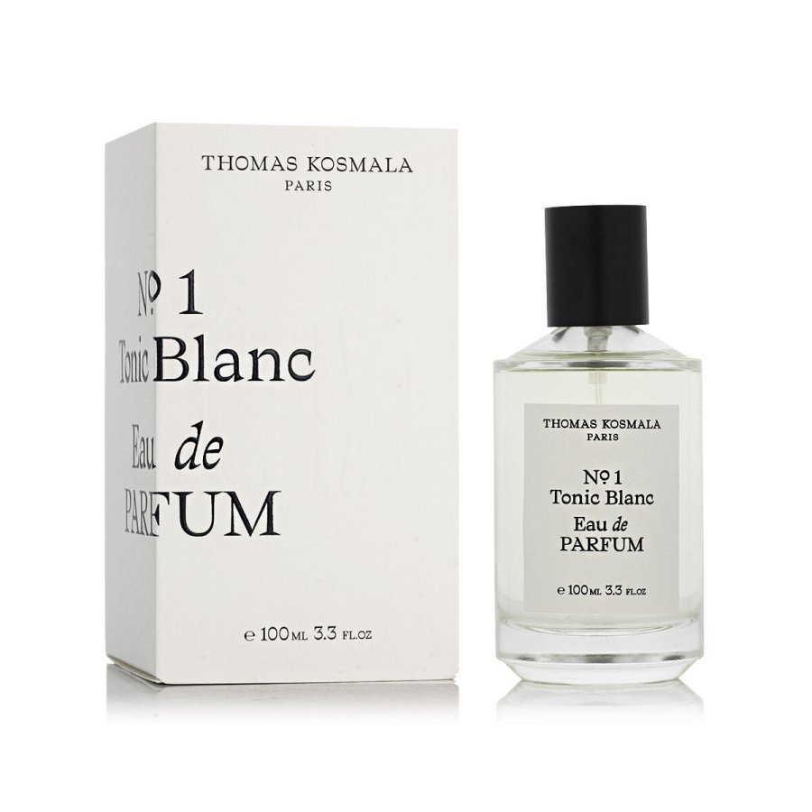 Unisex parfume Thomas Kosmala No.1 Tonic Blanc EDP 100 ml #1