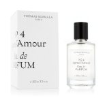 Unisex parfume Thomas Kosmala EDP No.4 Apres L'amour 100 ml #1