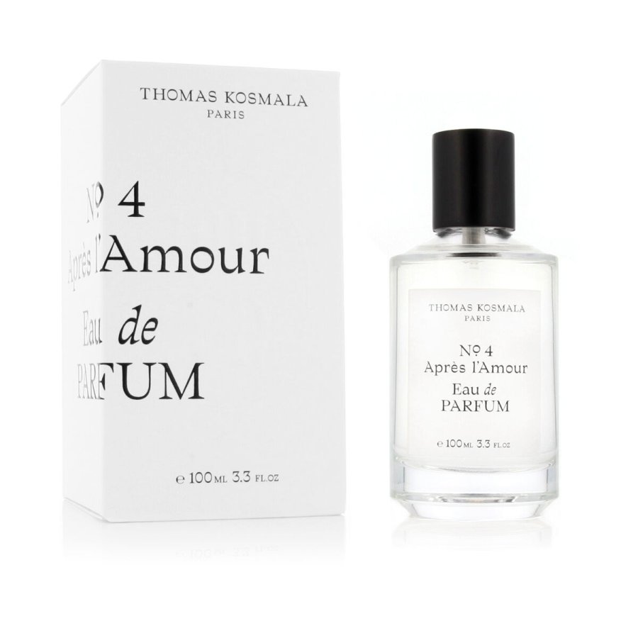 Unisex parfume Thomas Kosmala EDP No.4 Apres L'amour 100 ml #1