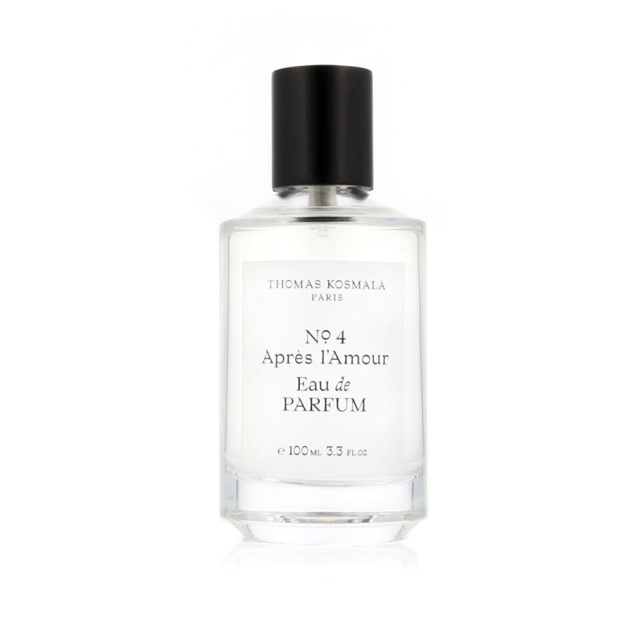 Unisex parfume Thomas Kosmala EDP No.4 Apres L'amour 100 ml #3