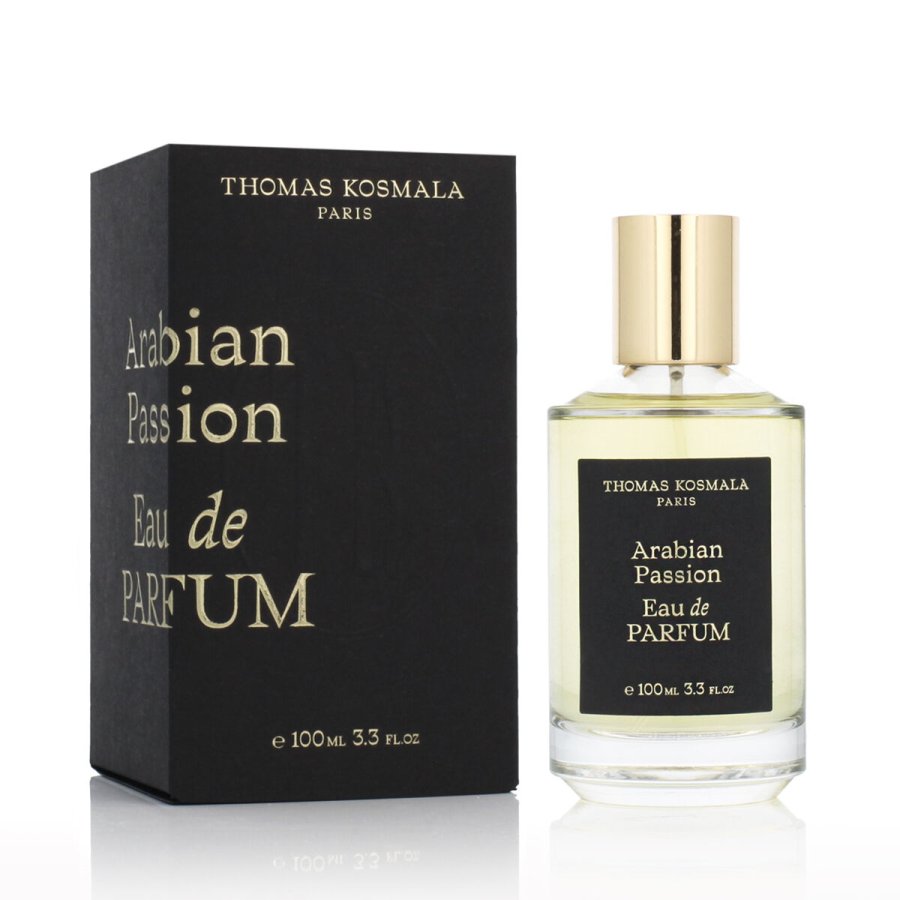 Unisex parfume Thomas Kosmala Arabian Passion EDP #1