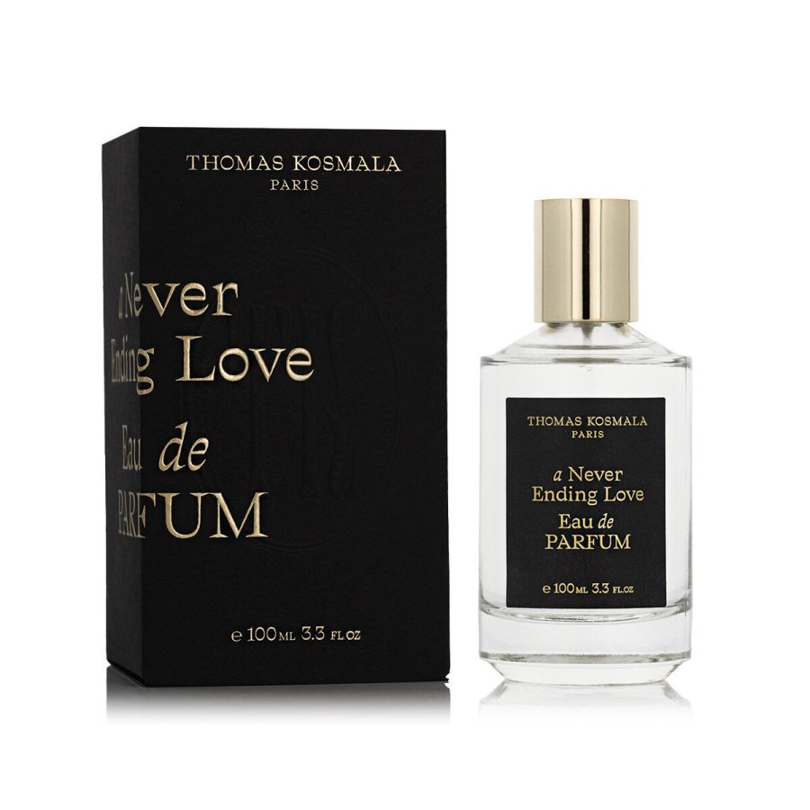 Unisex parfume Thomas Kosmala A Never Ending Love EDP 100 ml #1