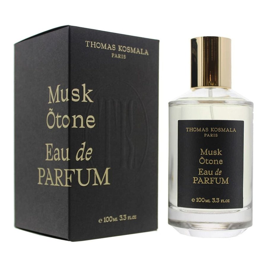 Unisex parfume Thomas Kosmala EDP Musk tone (100 ml) #1