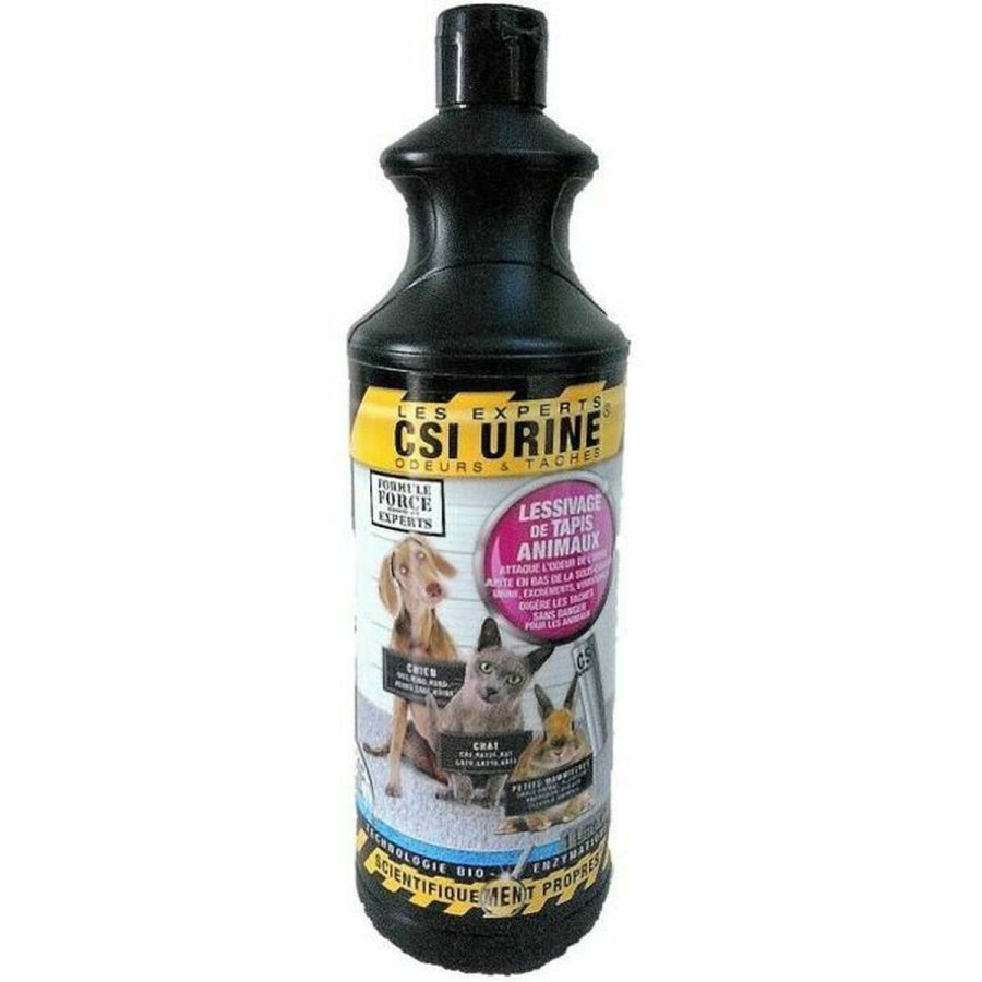 Desinficerende CSI Urine 1 L #1