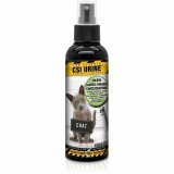 Parfume til kledyr CSI Urine 150 ml #1