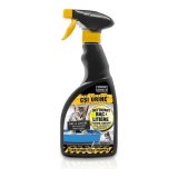 Desinficerende CSI Urine Spray 500 ml #1
