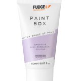 Semi-permanent Farve Fudge Professional Paintbox Whiter Shade Of Pale 150 ml #1