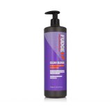 Shampoo med mateffekt til Blond H�r Fudge Professional Blonde Violet #1
