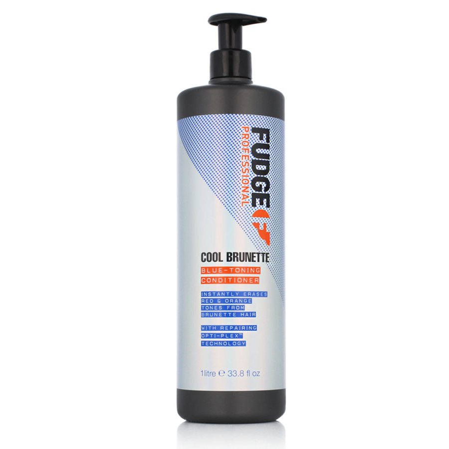 Hrbalsam Fudge Professional Cool Brunette (1 L) #1