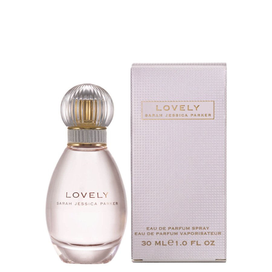 Dameparfume Sarah Jessica Parker LOVELY EDP 30 ml #1