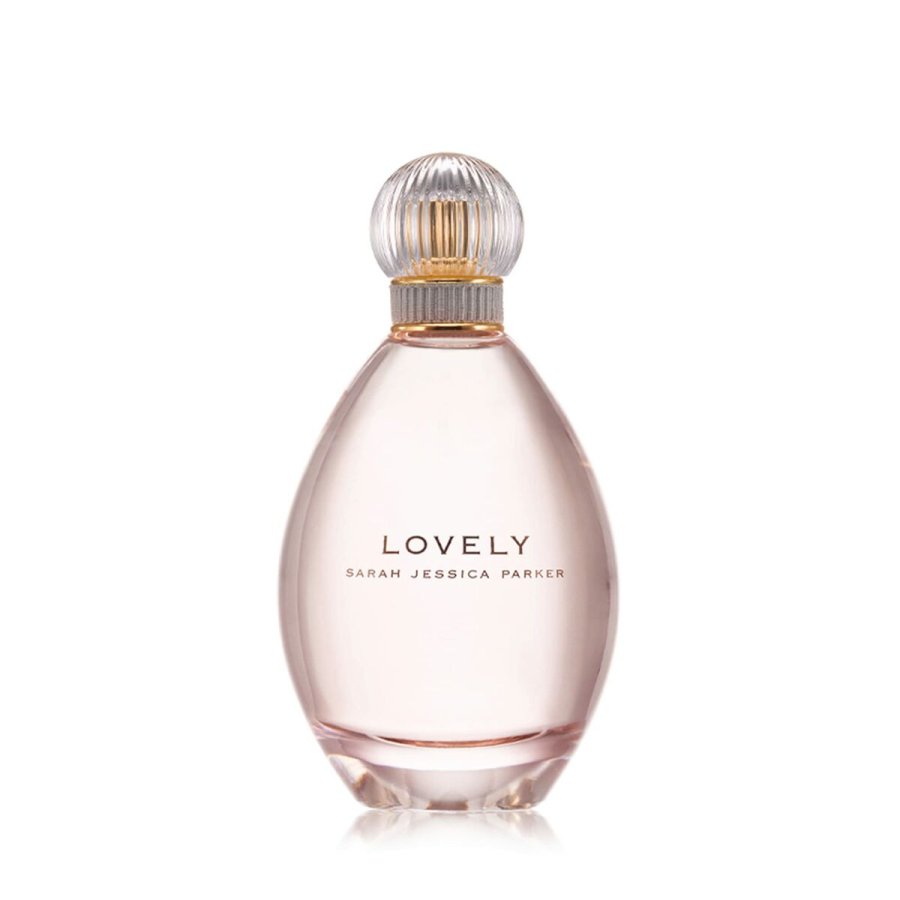 Dameparfume Sarah Jessica Parker LOVELY Lovely EDP 200 ml #1