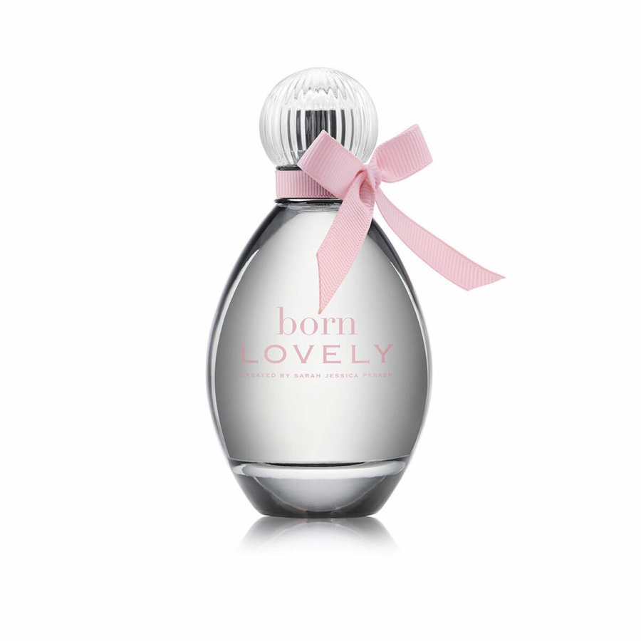 Unisex parfume Sarah Jessica Parker BORN LOVELY EDP 50 ml #1